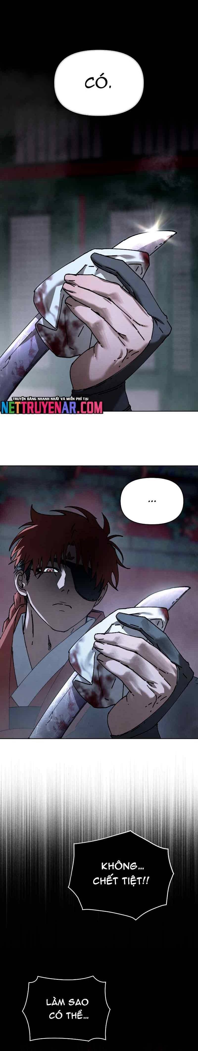 Xuyên Không Vào Trò Chơi Đáng Nguyền Rủa Của Tôi Chap 44 - Next Chap 43