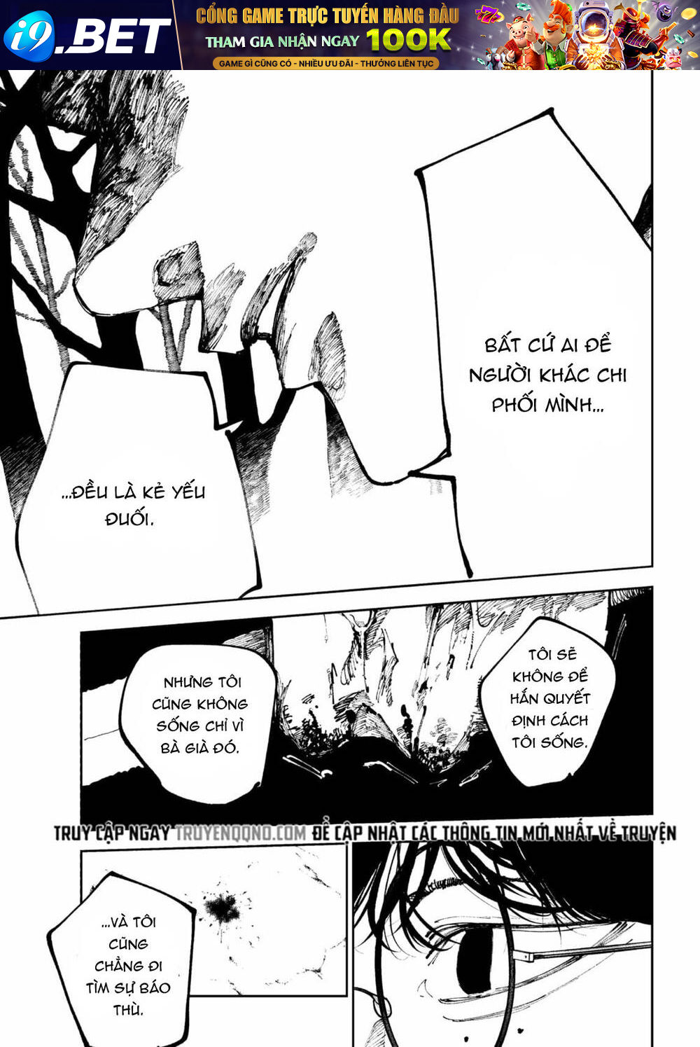 Nito No Joreishi Chap 42 - Next Chap 41