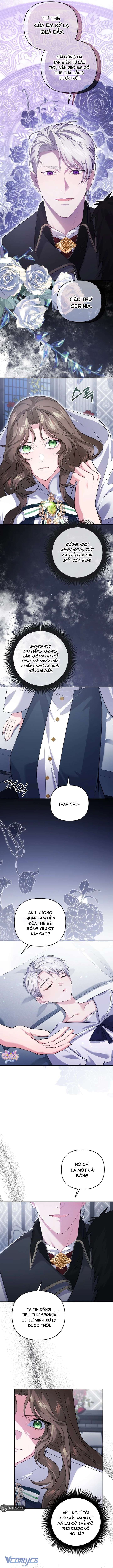 Sát Nhân Nhắm Tới Tiểu Thư Tóc Nâu Chap 22 - Next Chap 21