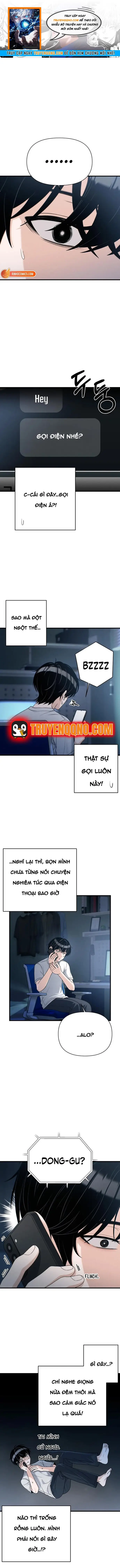 Nhật Kí Đổi Nghề Chap 39 - Next Chap 38