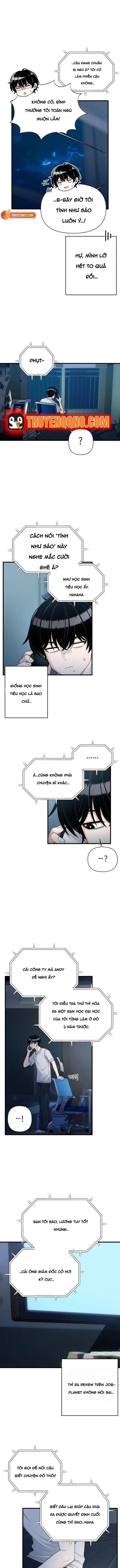 Nhật Kí Đổi Nghề Chap 39 - Next Chap 38