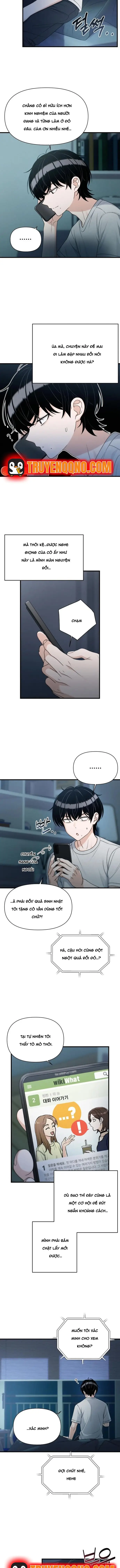 Nhật Kí Đổi Nghề Chap 39 - Next Chap 38