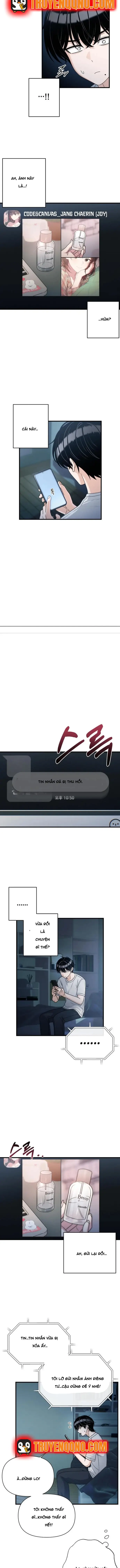 Nhật Kí Đổi Nghề Chap 39 - Next Chap 38