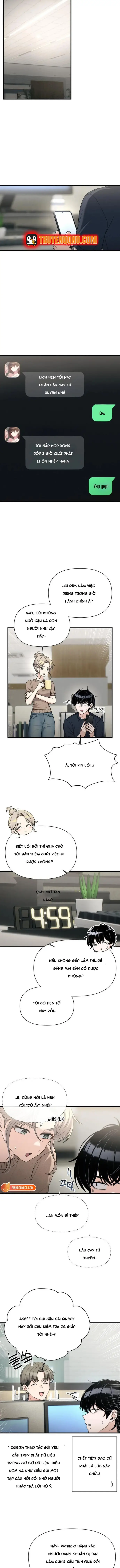 Nhật Kí Đổi Nghề Chap 39 - Next Chap 38