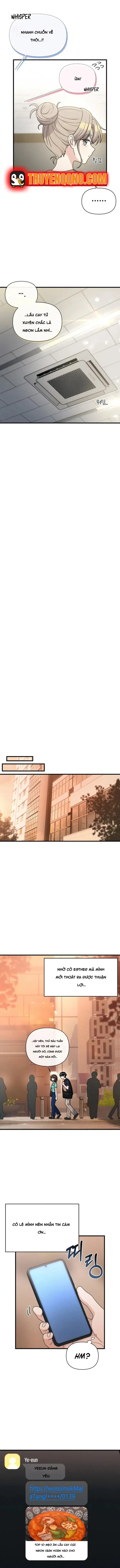 Nhật Kí Đổi Nghề Chap 39 - Next Chap 38