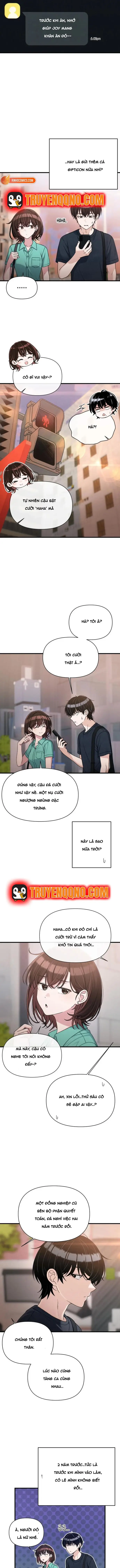 Nhật Kí Đổi Nghề Chap 39 - Next Chap 38