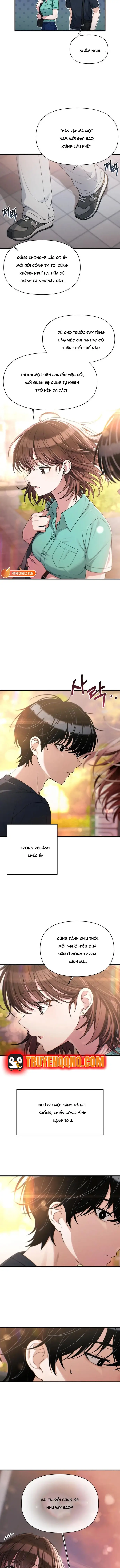 Nhật Kí Đổi Nghề Chap 39 - Next Chap 38