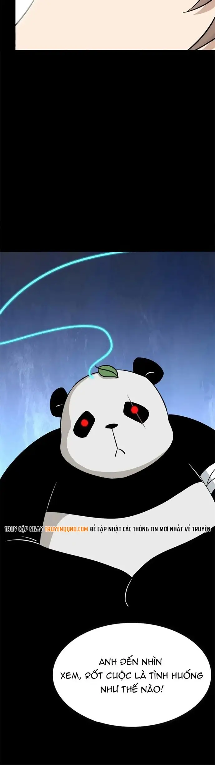 Bạn Gái Zombie Của Tôi Chap 417 - Next Chap 416