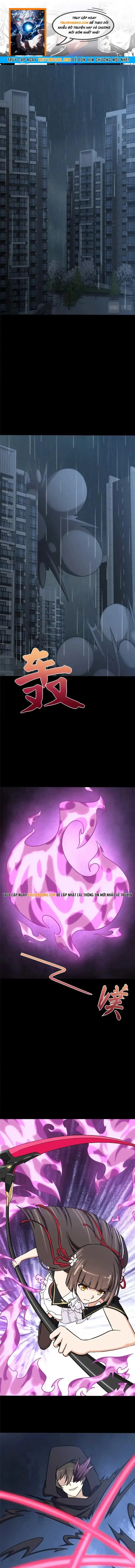 Bạn Gái Zombie Của Tôi Chap 418 - Next Chap 417