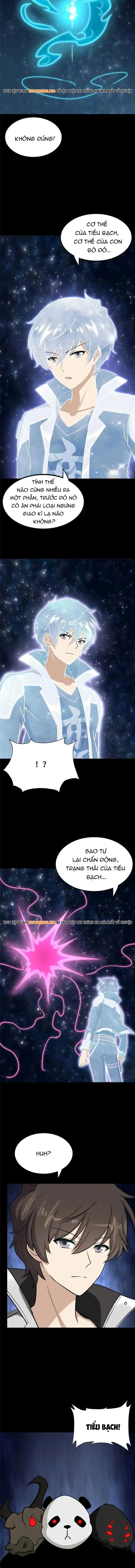 Bạn Gái Zombie Của Tôi Chap 418 - Next Chap 417