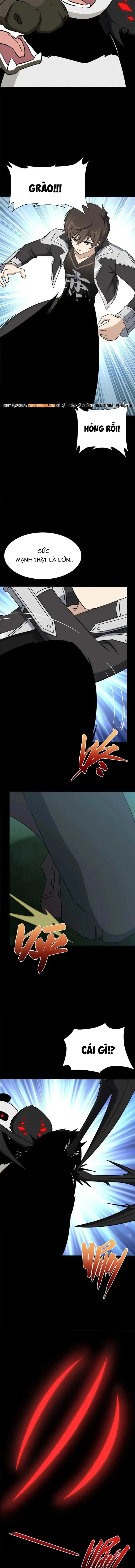 Bạn Gái Zombie Của Tôi Chap 418 - Next Chap 417