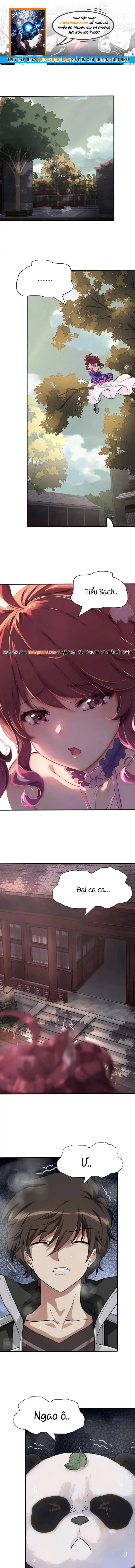 Bạn Gái Zombie Của Tôi Chap 419 - Next Chap 418