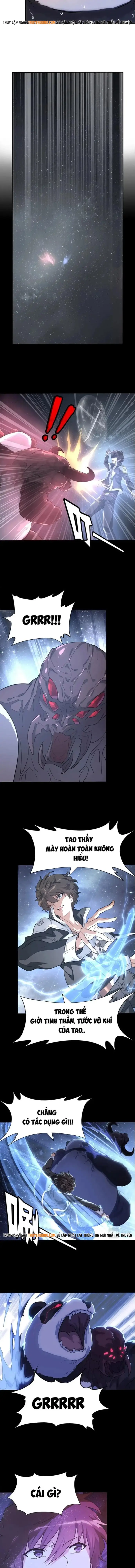 Bạn Gái Zombie Của Tôi Chap 419 - Next Chap 418