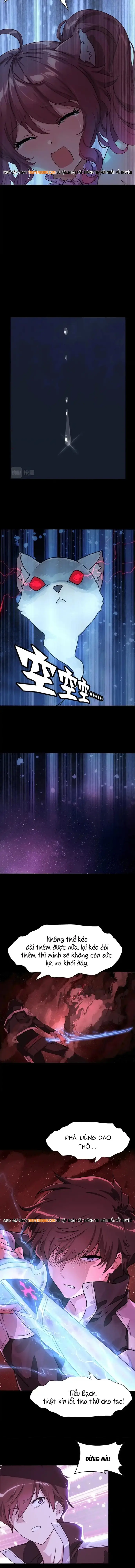 Bạn Gái Zombie Của Tôi Chap 419 - Next Chap 418