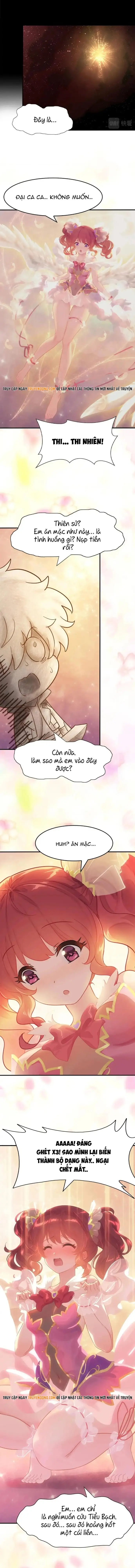 Bạn Gái Zombie Của Tôi Chap 419 - Next Chap 418