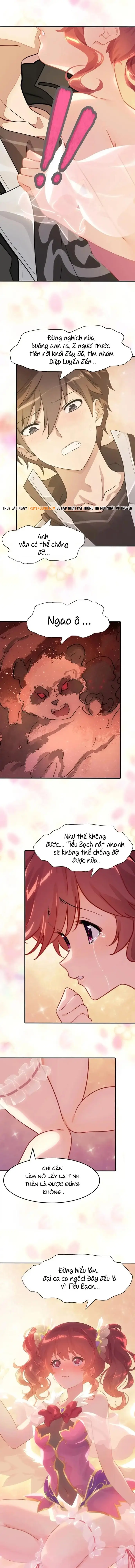 Bạn Gái Zombie Của Tôi Chap 419 - Next Chap 418