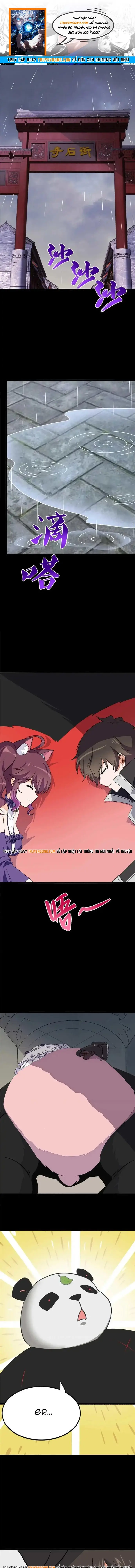 Bạn Gái Zombie Của Tôi Chap 420 - Next Chap 419