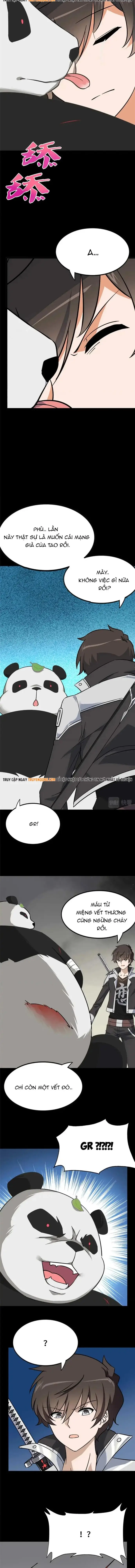 Bạn Gái Zombie Của Tôi Chap 420 - Next Chap 419