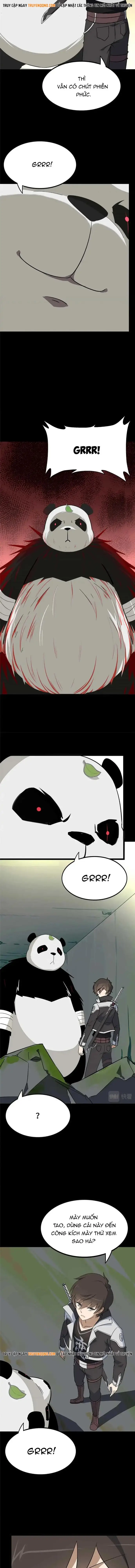 Bạn Gái Zombie Của Tôi Chap 420 - Next Chap 419