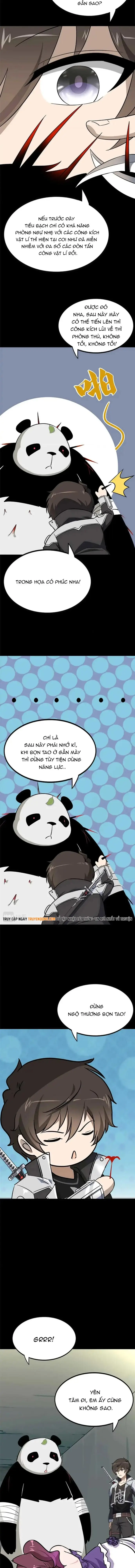 Bạn Gái Zombie Của Tôi Chap 420 - Next Chap 419