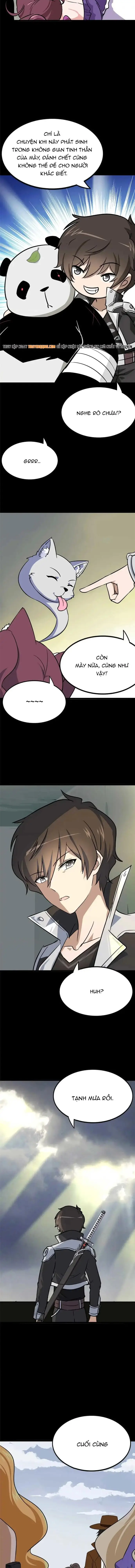 Bạn Gái Zombie Của Tôi Chap 420 - Next Chap 419