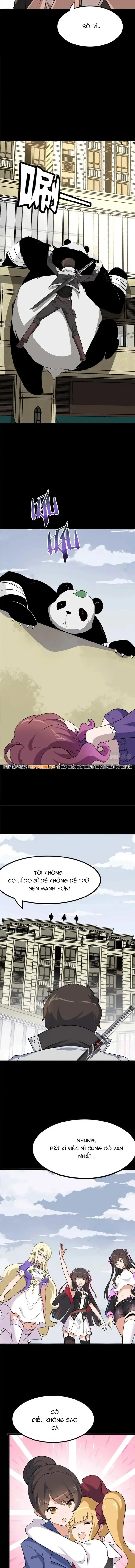 Bạn Gái Zombie Của Tôi Chap 420 - Next Chap 419