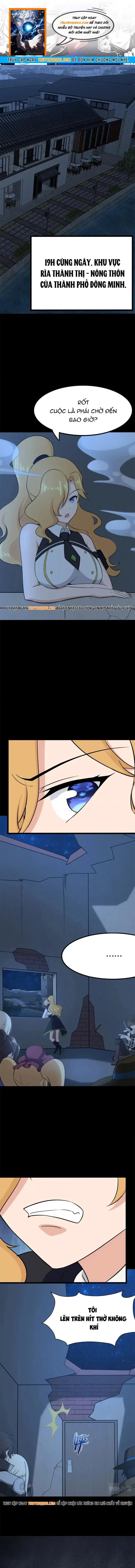 Bạn Gái Zombie Của Tôi Chap 422 - Next Chap 421