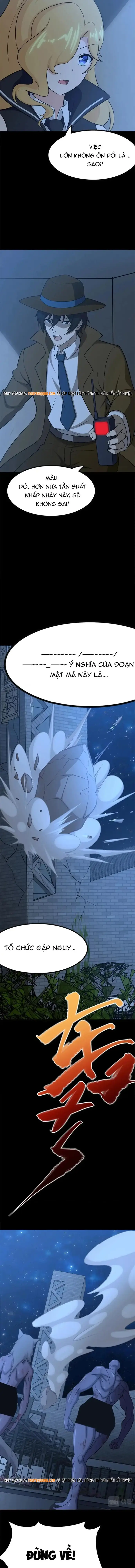 Bạn Gái Zombie Của Tôi Chap 422 - Next Chap 421