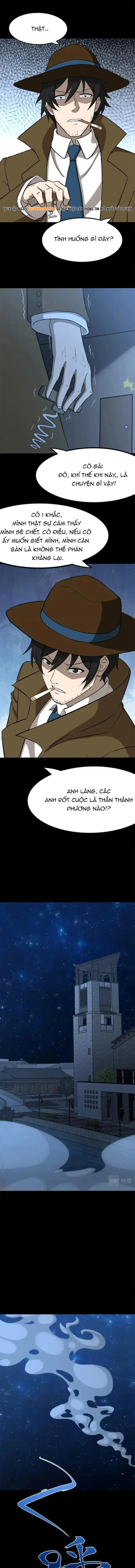 Bạn Gái Zombie Của Tôi Chap 422 - Next Chap 421