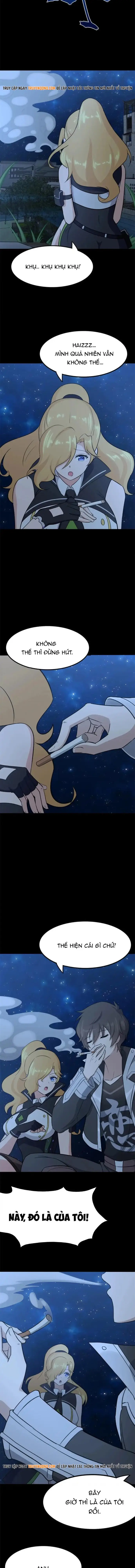 Bạn Gái Zombie Của Tôi Chap 422 - Next Chap 421