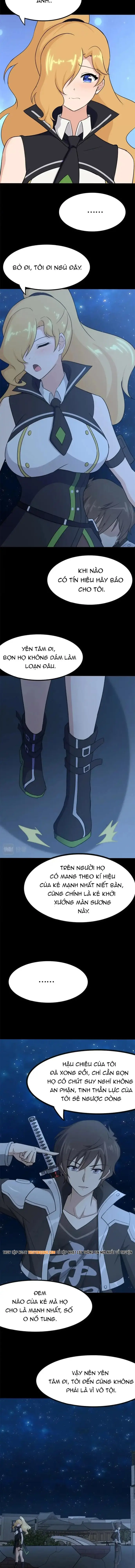 Bạn Gái Zombie Của Tôi Chap 422 - Next Chap 421