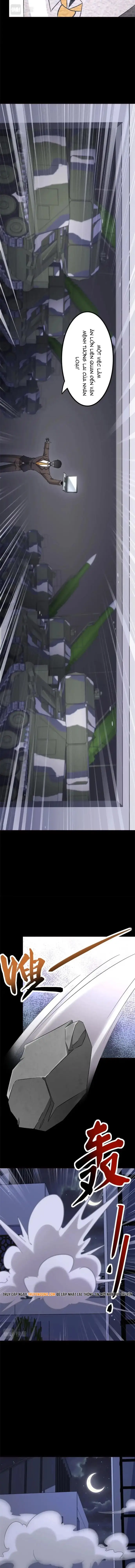 Bạn Gái Zombie Của Tôi Chap 423 - Next Chap 422