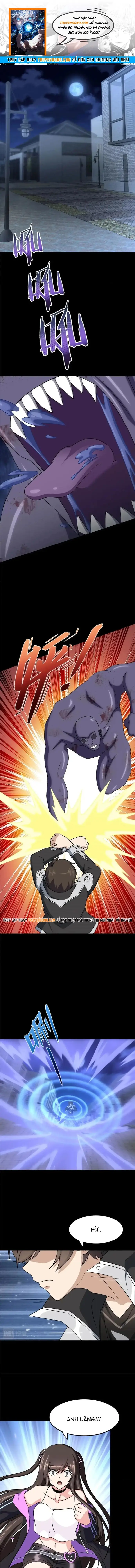 Bạn Gái Zombie Của Tôi Chap 424 - Next Chap 423