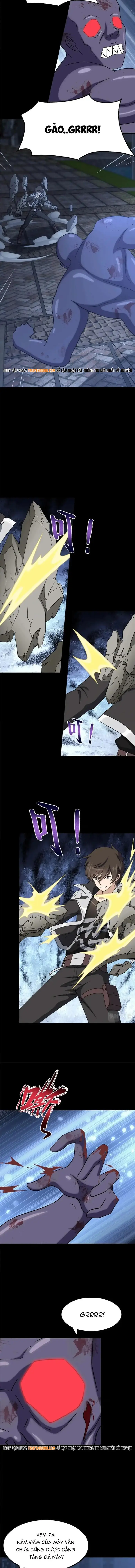 Bạn Gái Zombie Của Tôi Chap 424 - Next Chap 423