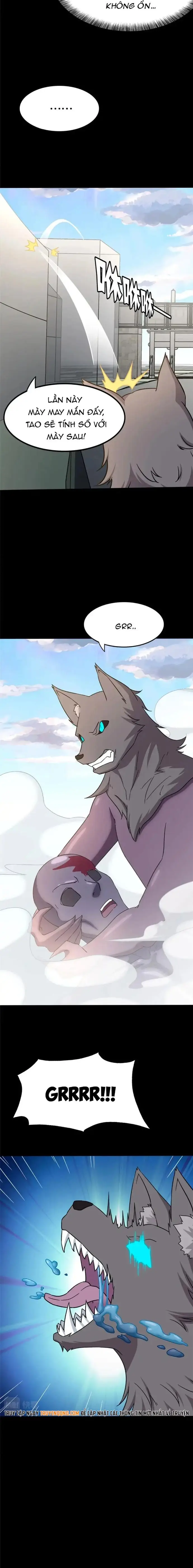 Bạn Gái Zombie Của Tôi Chap 425 - Next Chap 424