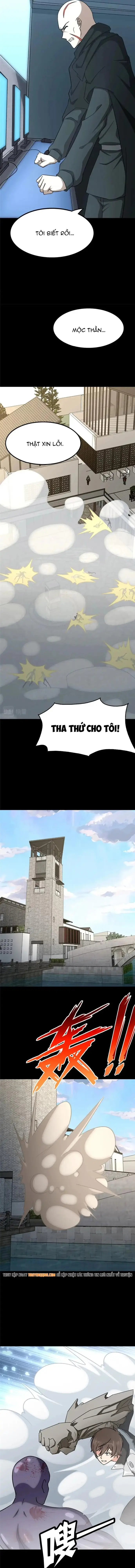 Bạn Gái Zombie Của Tôi Chap 425 - Next Chap 424