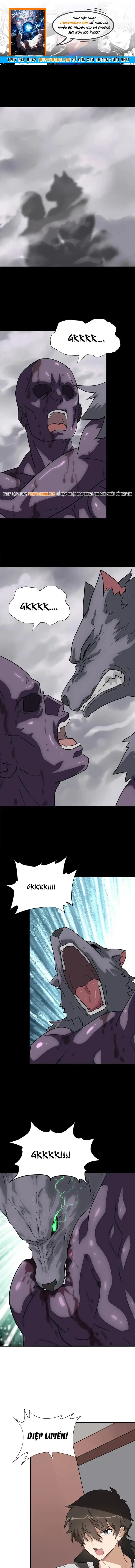 Bạn Gái Zombie Của Tôi Chap 426 - Next Chap 425