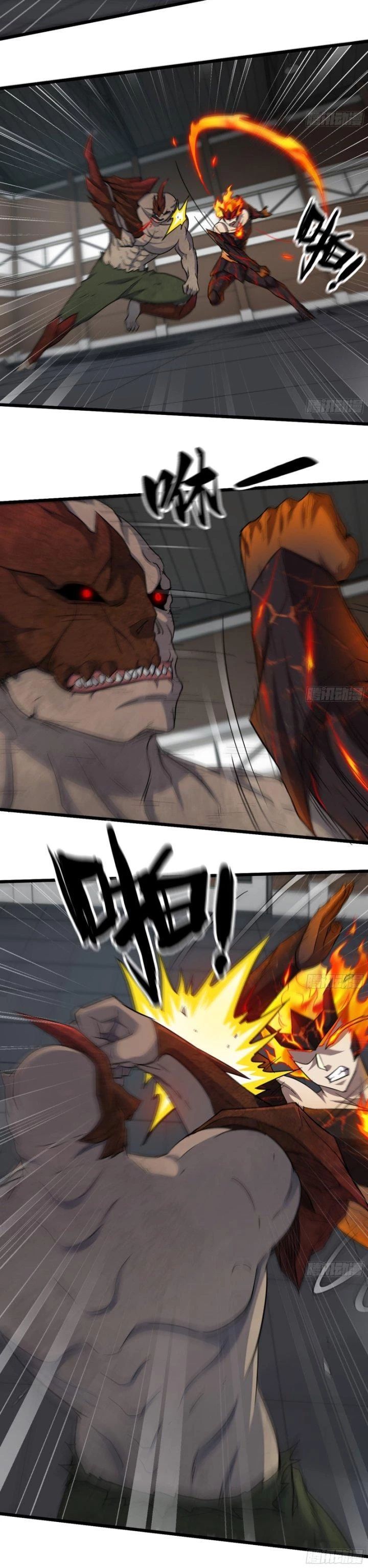 Tôi Chuyển Vàng Tại Mạt Thế Chap 548 - Next Chap 547