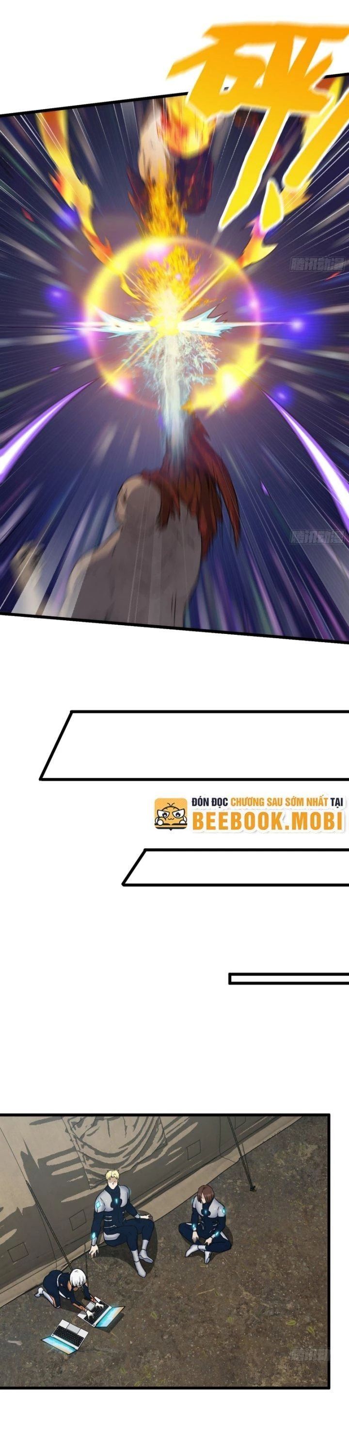 Tôi Chuyển Vàng Tại Mạt Thế Chap 548 - Next Chap 547