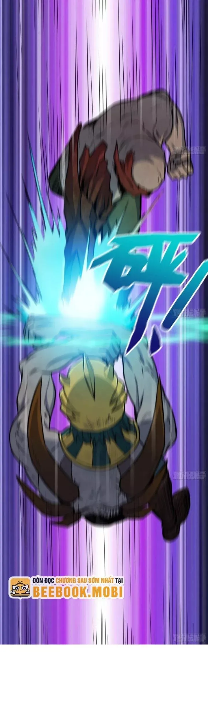 Tôi Chuyển Vàng Tại Mạt Thế Chap 549 - Next Chap 548