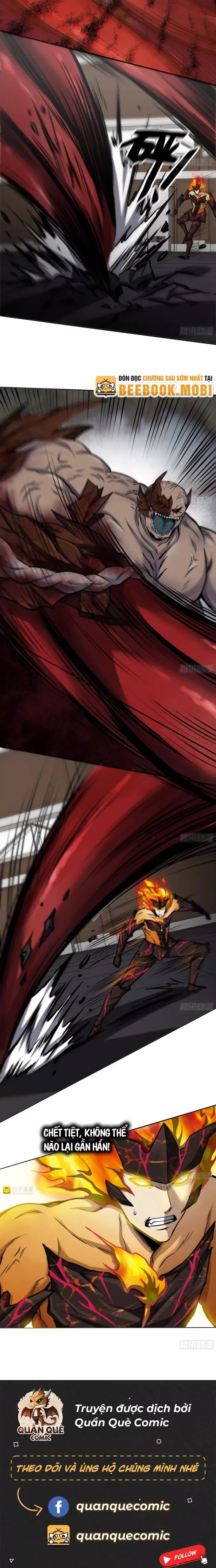 Tôi Chuyển Vàng Tại Mạt Thế Chap 550 - Next Chap 549