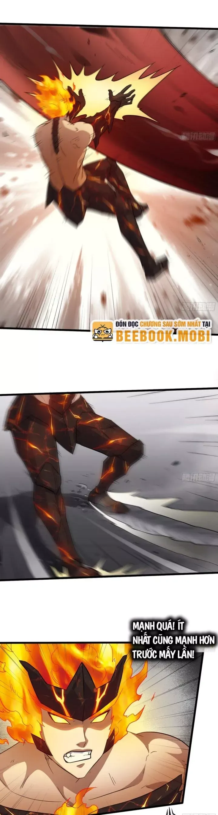 Tôi Chuyển Vàng Tại Mạt Thế Chap 550 - Next Chap 549