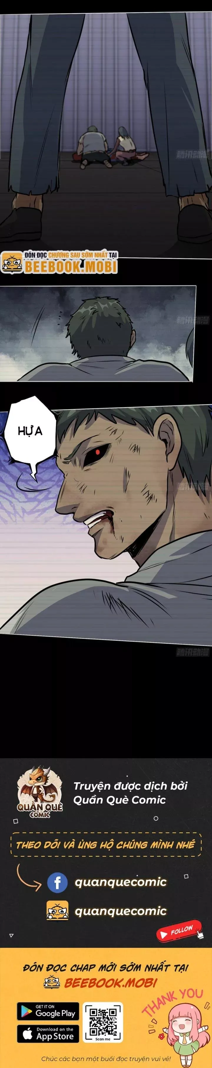 Tôi Chuyển Vàng Tại Mạt Thế Chap 551 - Next Chap 550