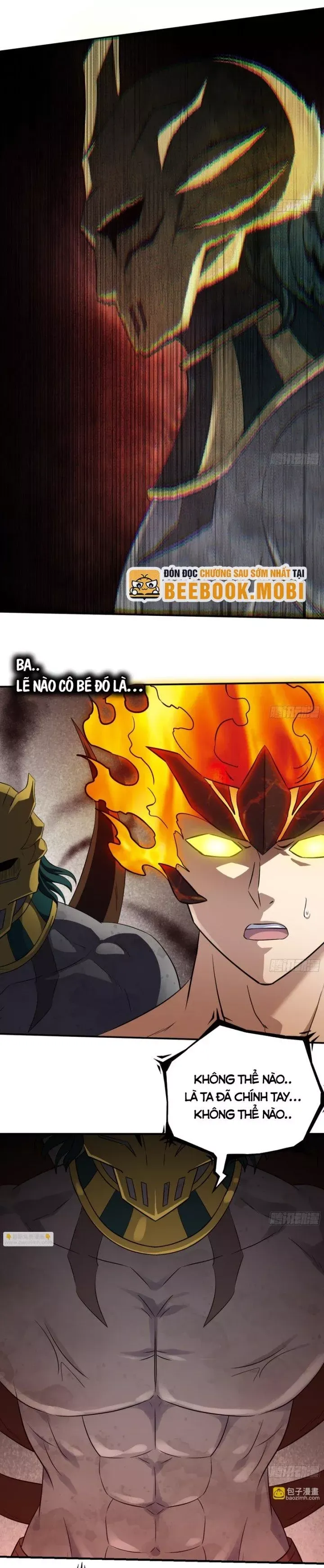 Tôi Chuyển Vàng Tại Mạt Thế Chap 551 - Next Chap 550