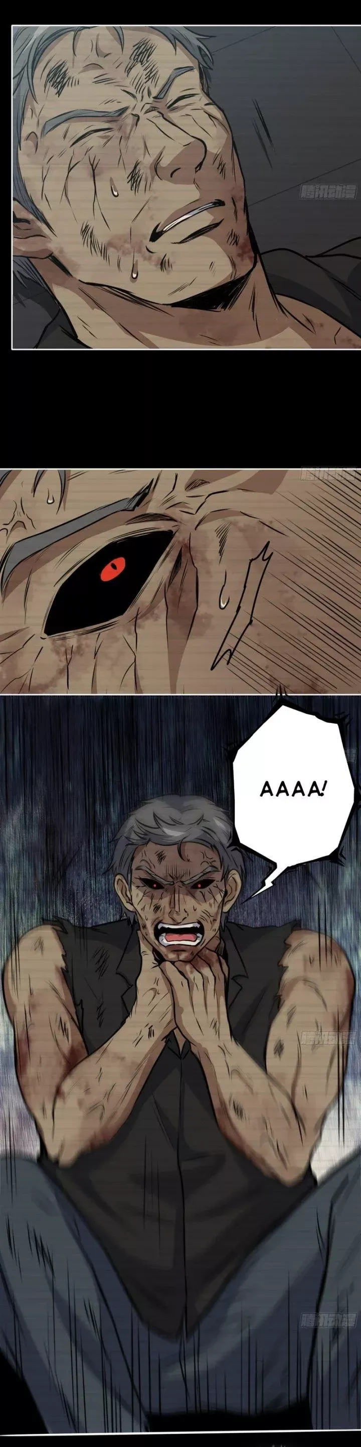 Tôi Chuyển Vàng Tại Mạt Thế Chap 551 - Next Chap 550