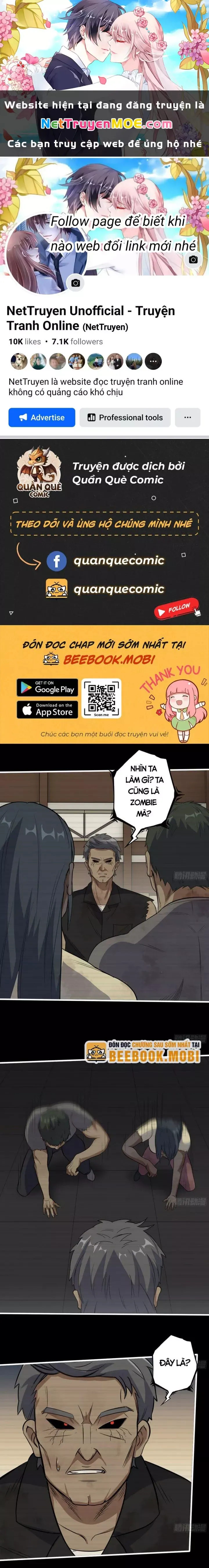 Tôi Chuyển Vàng Tại Mạt Thế Chap 552 - Next Chap 551