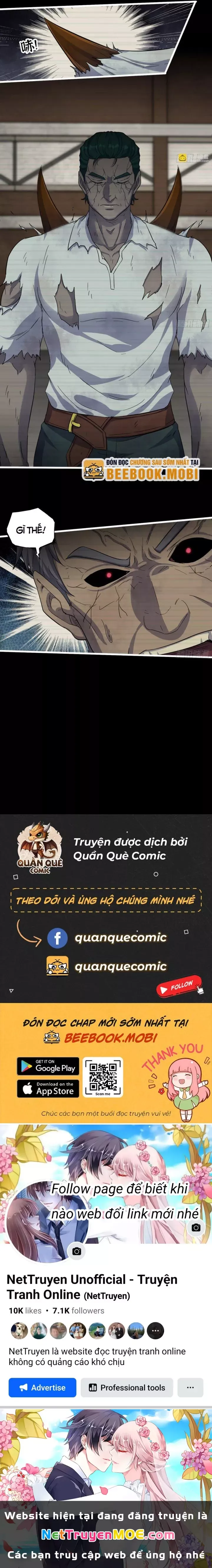 Tôi Chuyển Vàng Tại Mạt Thế Chap 552 - Next Chap 551