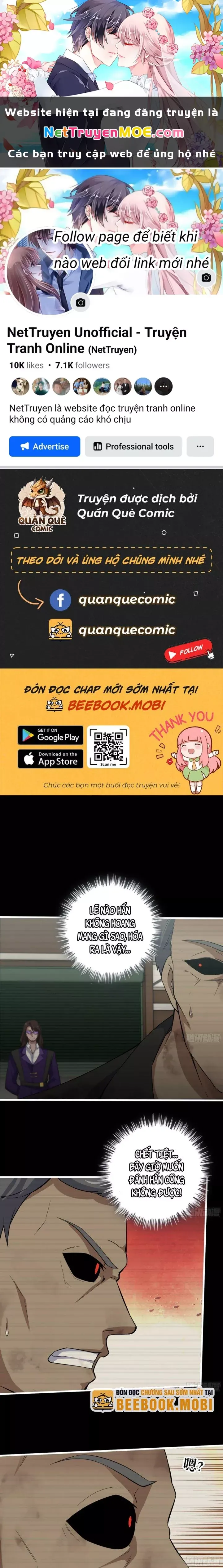 Tôi Chuyển Vàng Tại Mạt Thế Chap 553 - Next Chap 552