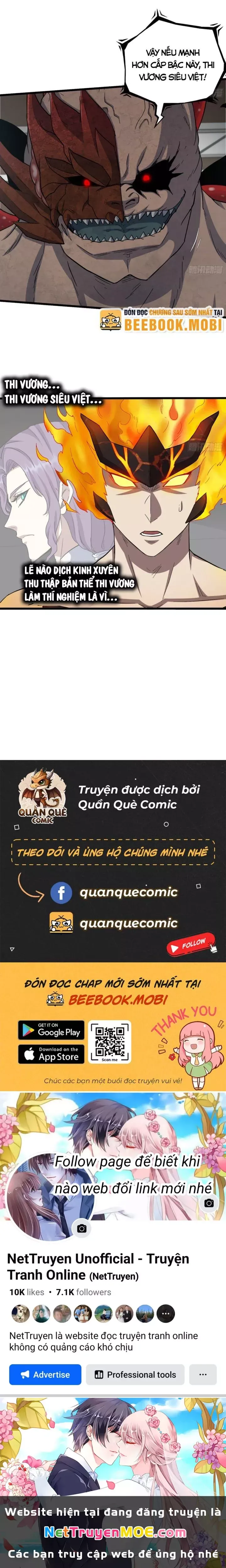 Tôi Chuyển Vàng Tại Mạt Thế Chap 553 - Next Chap 552