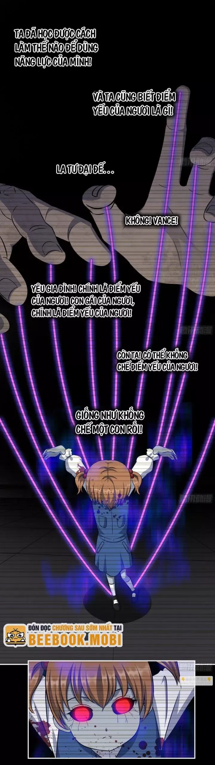 Tôi Chuyển Vàng Tại Mạt Thế Chap 553 - Next Chap 552